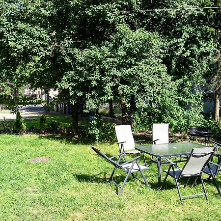 Apartamento Apartament Cieplicka Jelenia Góra Exterior foto