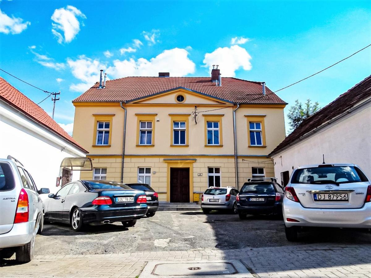 Apartamento Apartament Cieplicka Jelenia Góra Exterior foto