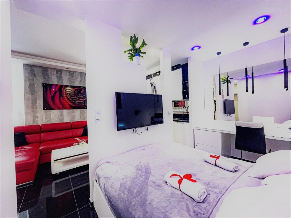 Apartamento Apartament Cieplicka Jelenia Góra Exterior foto