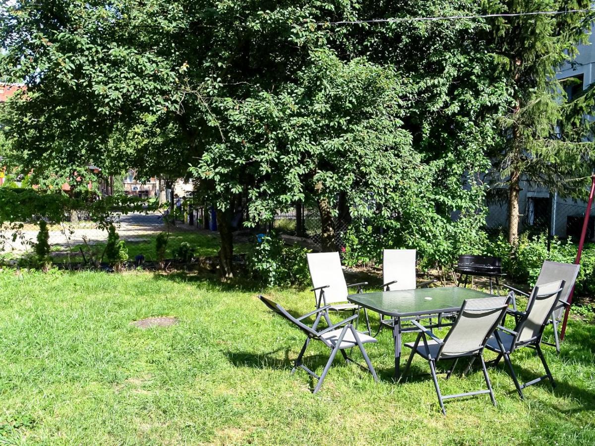 Apartamento Apartament Cieplicka Jelenia Góra Exterior foto