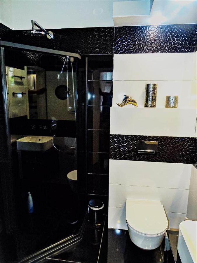 Apartamento Apartament Cieplicka Jelenia Góra Exterior foto